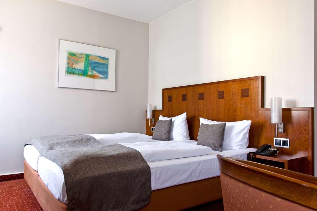 Hotel St. Annen Hamburgo Quarto foto