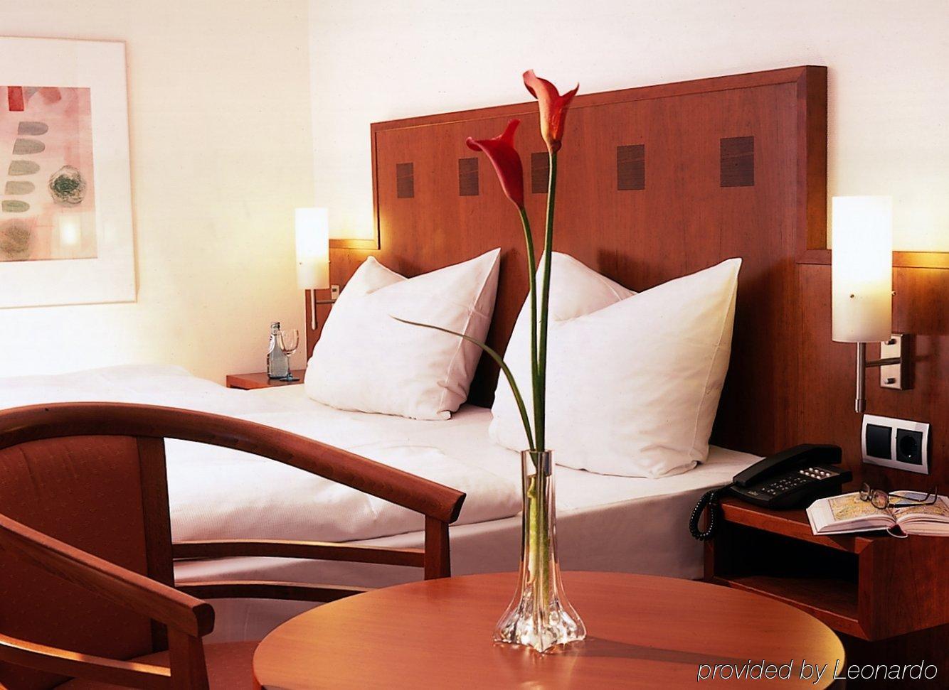 Hotel St. Annen Hamburgo Quarto foto
